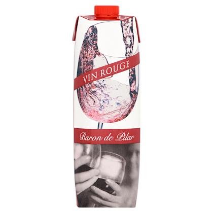 Vin de Table Rouge