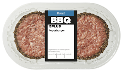 Peperburger