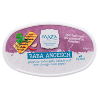 Maza Baba Anoesch