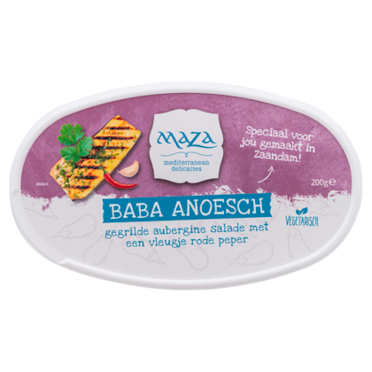 Baba Anoesch