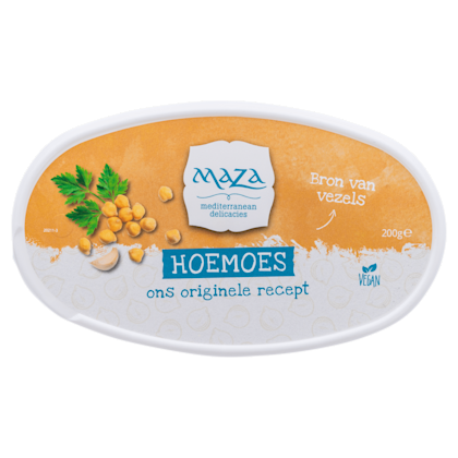 Maza Hoemoes