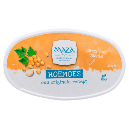 Hoemoes