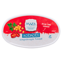 Maza Hoemoes tomaat