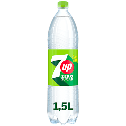 Zero sugar