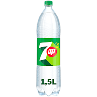 7Up Regular