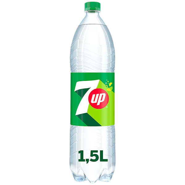 7Up Regular