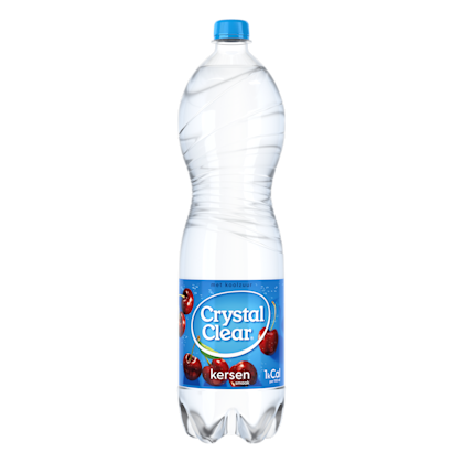 Sparkling cherry