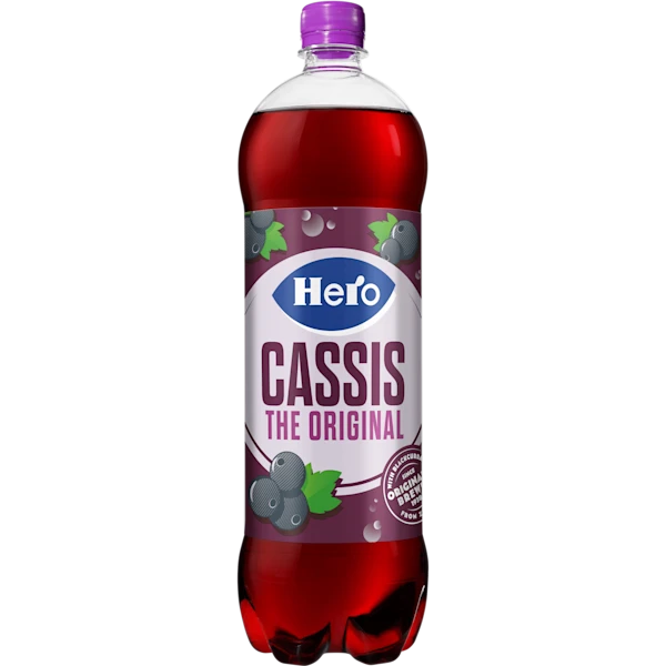 Hero Cassis