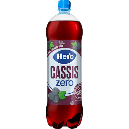 Cassis zero