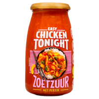 Chicken Tonight Zoetzuur