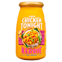 Chicken Tonight Kerrie