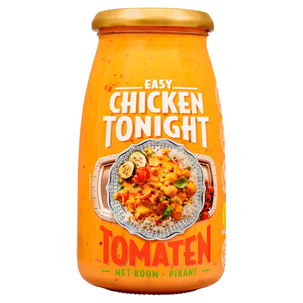 Chicken Tonight Romige Tomaat