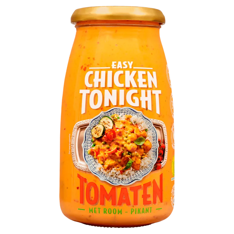 Chicken Tonight Romige Tomaat