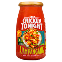 Chicken Tonight Ajam Pangang