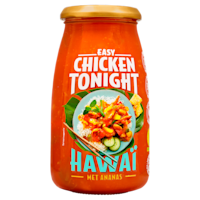 Chicken Tonight Hawai