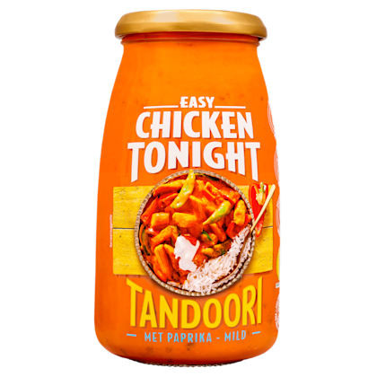 Tandoori