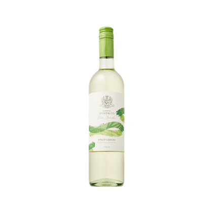 Barone Montalto Due Mondi Pinot Grigio