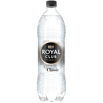 Royal Club Tonic