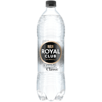 Royal Club Tonic