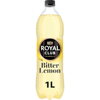 Royal Club Bitter lemon