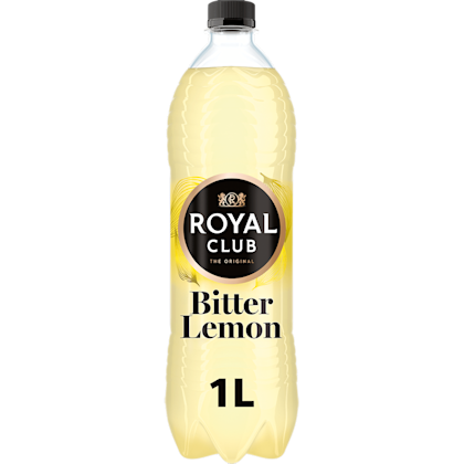 Bitter lemon