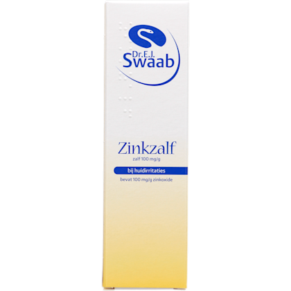 Zinkzalf
