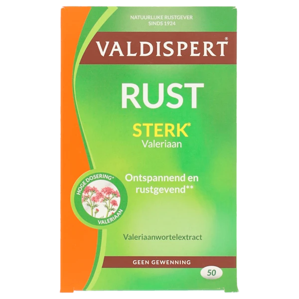 Valdispert Rust sterk