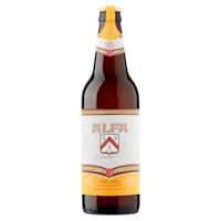 Alfa Edel Pils
