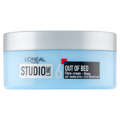 Studio Line Haargel out of bed special fixatie