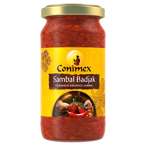 Conimex Sambal badjak