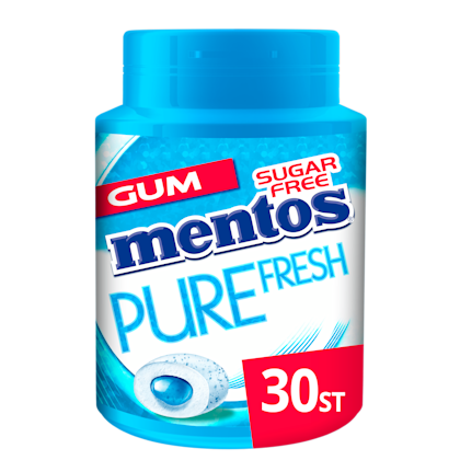 Gum Pure Fresh Fresh Mint