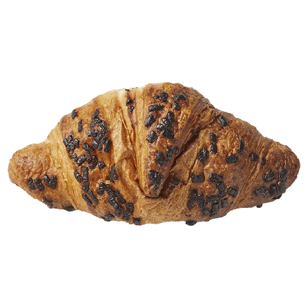 PLUS Chocolade hazelnoot croissant