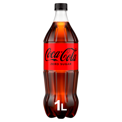 Zero sugar