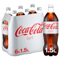 Coca-Cola Light