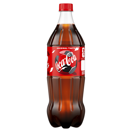 Original taste - PLUS