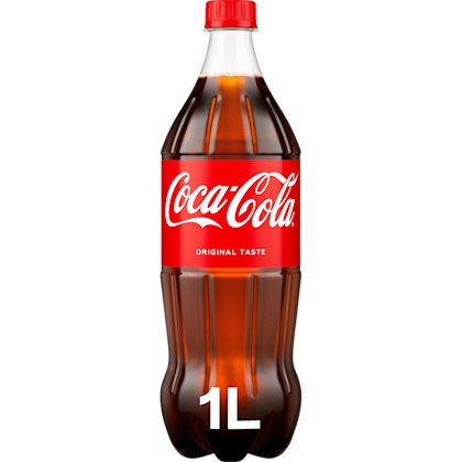 Coca-Cola Original taste