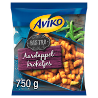 Aviko Aardappelkroketjes