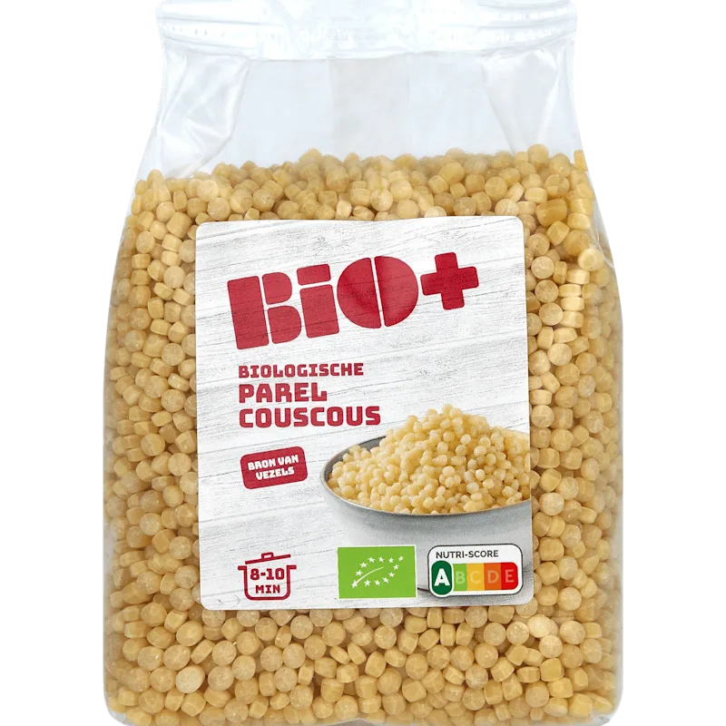 BIO+ Parelcouscous