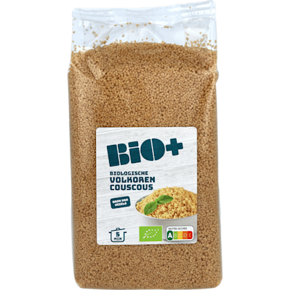 Volkoren couscous