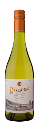 Chardonnay Reserva