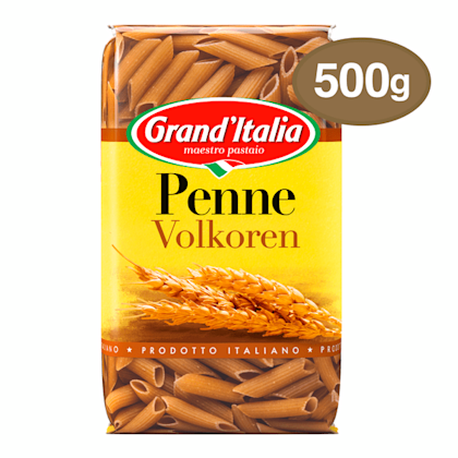 Volkoren pasta Penne
