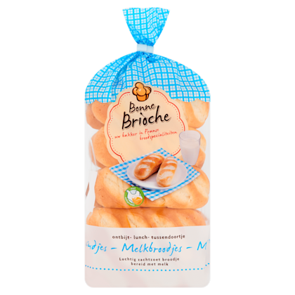 Melkbroodjes
