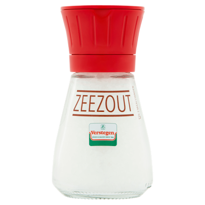 Zeezout