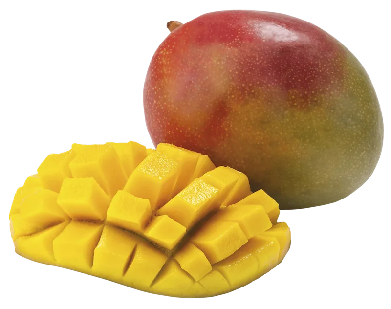 PLUS Mango