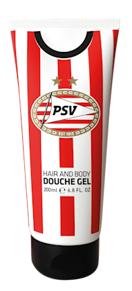 PSV Douchegel haar en body
