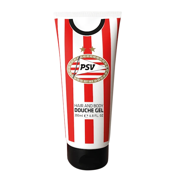 Neutraal PSV Douchegel haar en body