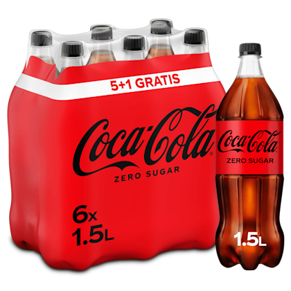 Zero sugar