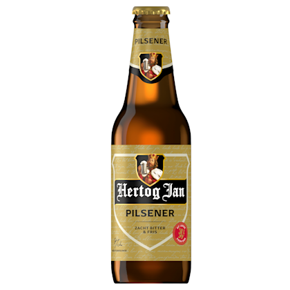 Hertog Jan Pilsener