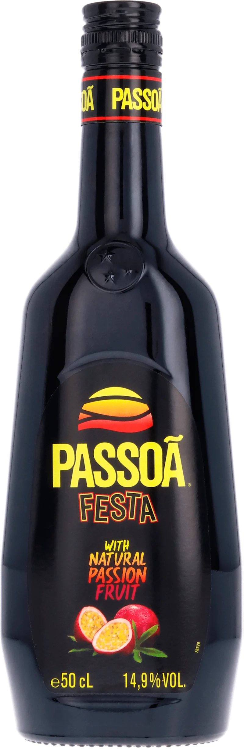 Passoã Fiesta