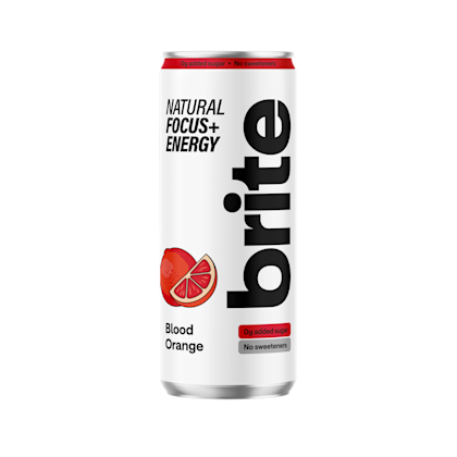 Brite Blood Orange